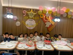 -必胜客(龙茗店)