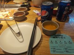 -新石器烤肉(招商1872店)