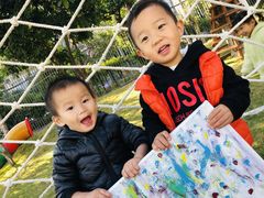 -加蒙特森林幼儿园(广州市增城区店)