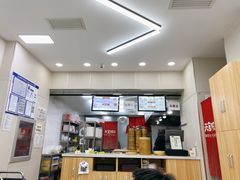 -天宫院小吃·包子炒肝儿(管庄店)