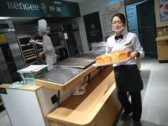 -仟吉(南湖店)