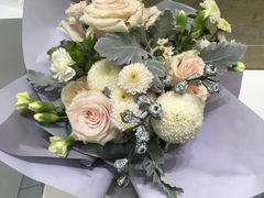 -Butchart布查德鲜花(花艺设计中心)