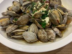 -501號台州海鲜餐厅(海创园店)