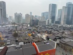 -成都尼依格罗酒店