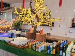 -青岛青龙美爵酒店·阳光海岸西餐厅