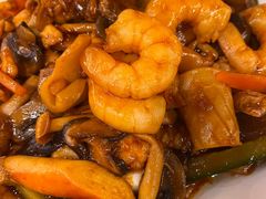 -陈傻子餐厅(世纪都会店)