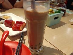 -避风塘(五角场店)