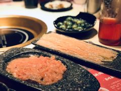 -哥老官重庆美蛙鱼头(宝山龙湖店)