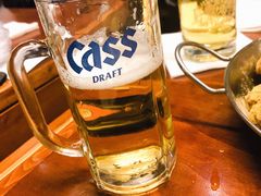 -BHC炸鸡(明洞总店)