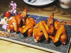 红烧鸽-大鸽饭(岗顶店)