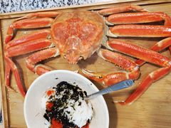 -震海贝烤贝·民俗特色店(延吉总店)