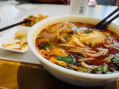 -端仕小锅(文林街店)