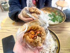 -六广门毛阿姨糯米饭