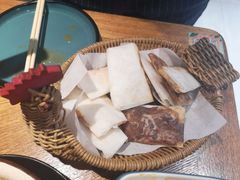 -臻炙大舍烤串(天龙家园店)