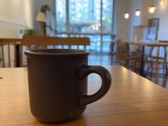 靠窗位-Cafe Villa