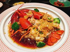 -琼林徽宴(中央门店)