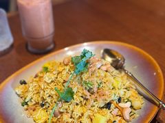 -CHINCHIN 青青·泰国料理(万象食家店)