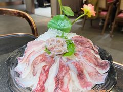 -洞仙锅(花园街店)