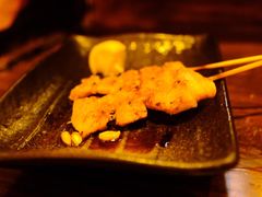 -木子烧鸟屋(百子湾店)
