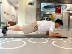 -WEGYMER健萌健身(雅颂居馆)