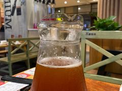 -木屋烧烤(龙湖天街店)