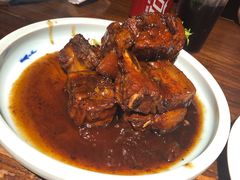 -金枝玉叶上海人家食府(三里河店)