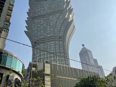 -东望洋炮台东望洋灯塔