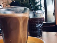 -Seesaw Coffee(朝阳大悦城店)