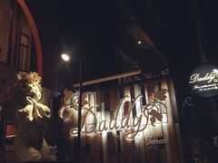 -Daddy Nimman Chiang Mai