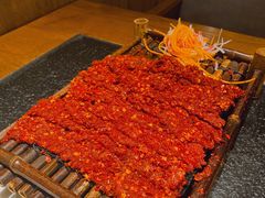 -盡膳口福跷脚牛肉火锅(北美新天地店)