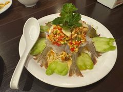 -大螃蟹海鲜餐厅