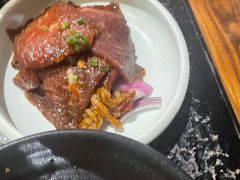 -九田家黑牛烤肉料理(石路天虹店)
