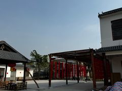 -盛唐庄园