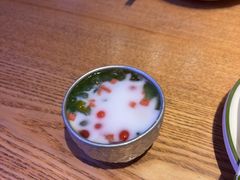 -椰莱泰小谷·东南亚融合菜(坪山悦阾SPACE店)