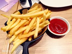 -必胜客(群力王府井店)