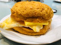 -华嫂冰室(尖沙咀店)