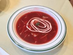 -秋林西餐厅