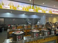 -笨罗卜浏阳菜馆(太平街店)