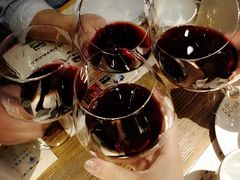 -胡桃里音乐酒馆(石家庄店)