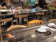 -古乐牛香·鲜牛肉牛杂火锅(解放东路店)