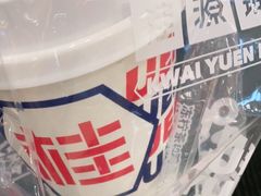 -桂桂茶(张家港吾悦广场店)