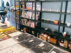 -dotcom coffee古点咖啡(致真大厦店)