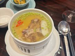 -环球港凯悦 · 享悦中餐厅