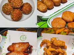 -淘蛙(广州星寰国际商业中心店)