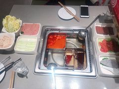 -海底捞火锅(百利广场店)