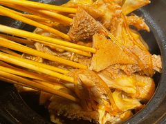 -可口香·非遗老号烧烤(南岗直营店)