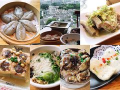 -麦大叔·福建客家菜(东百中心MINI店)