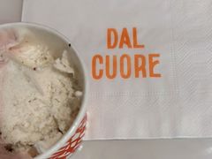 -Dal Cuore 达可芮冰淇淋(陕西北路店)