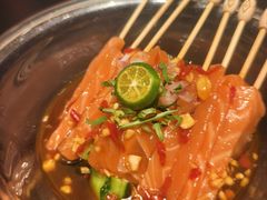 -铭副琦食·虾蟹烩馆(渔人码头店)