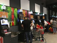 -Olé精品超市(苏州中心店)